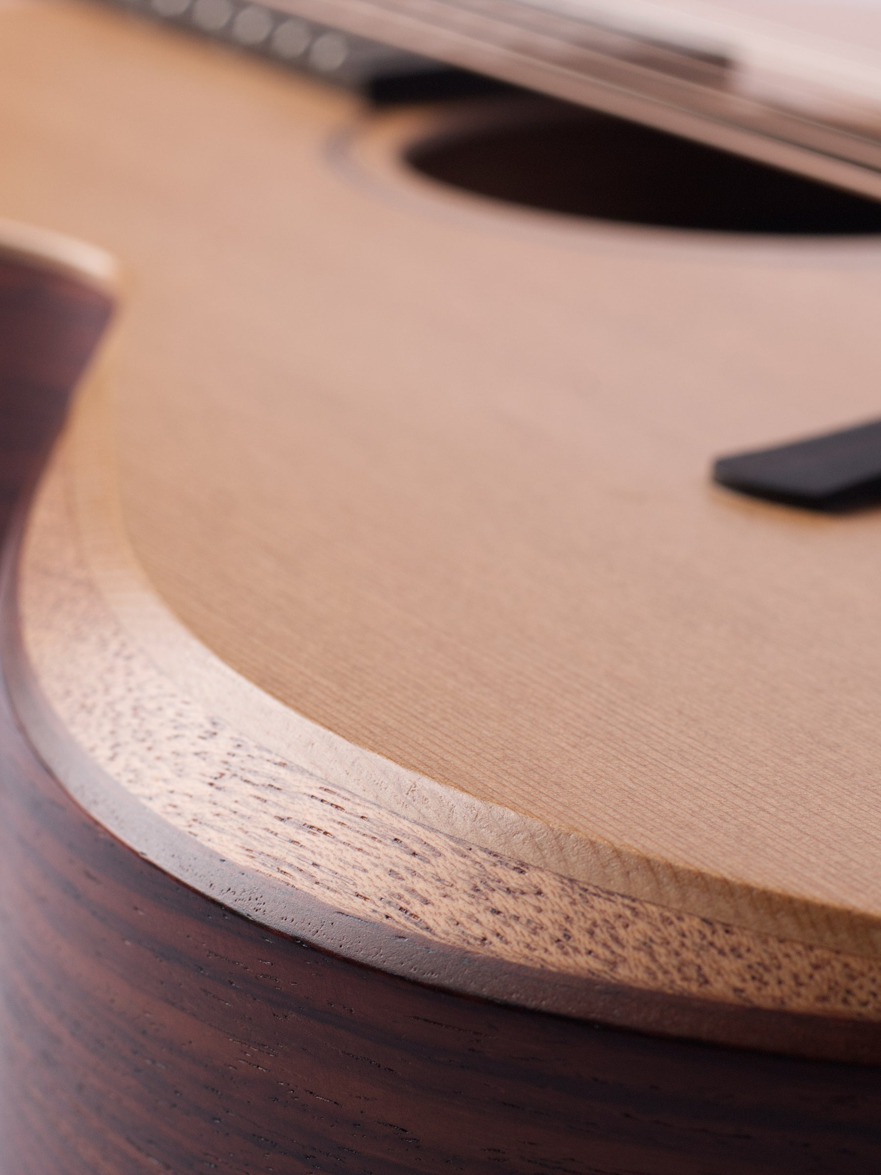Play Model – Sheeran Guitars