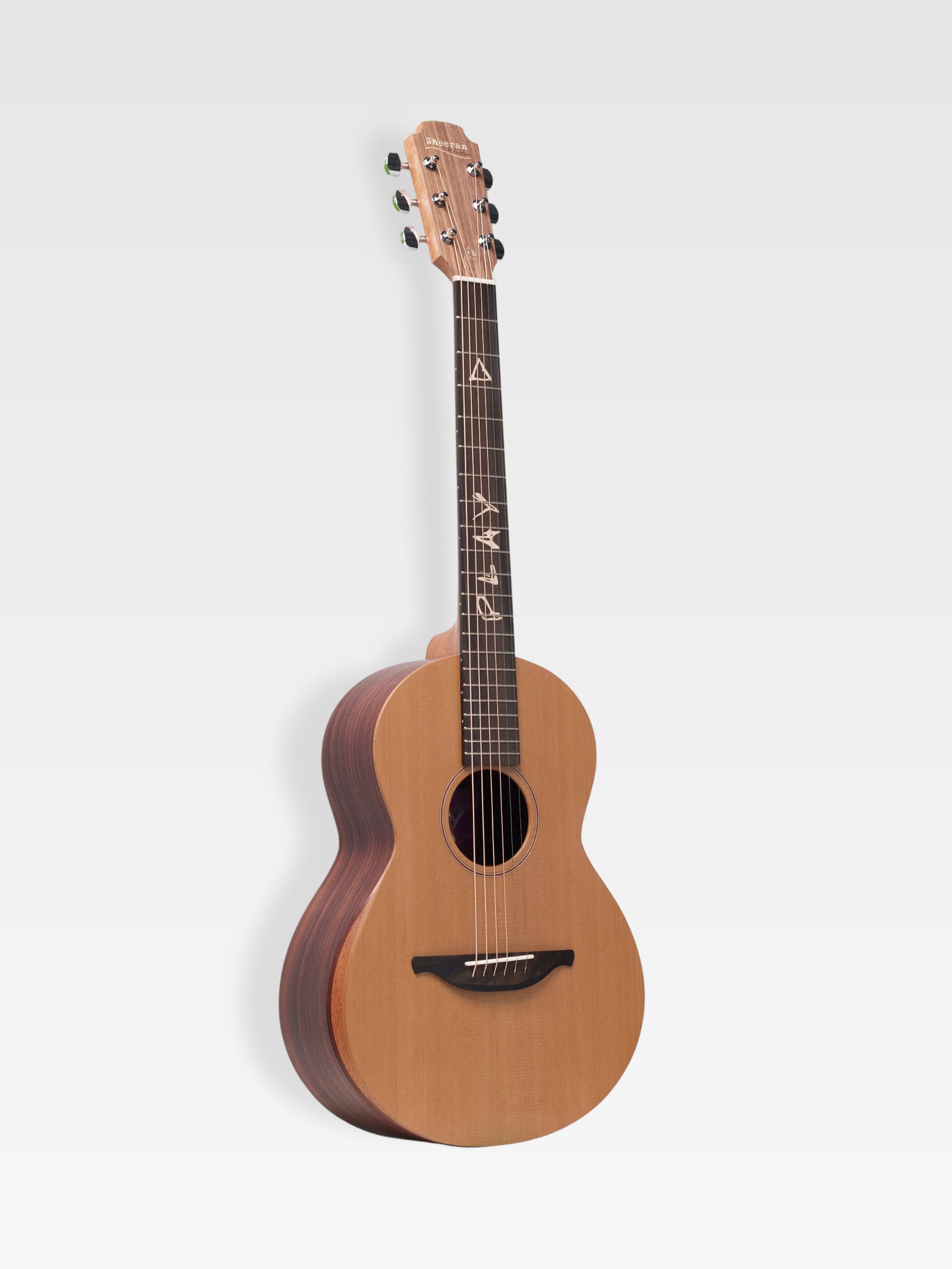 Sheeran By Lowden Guitars – Sheeran Guitars