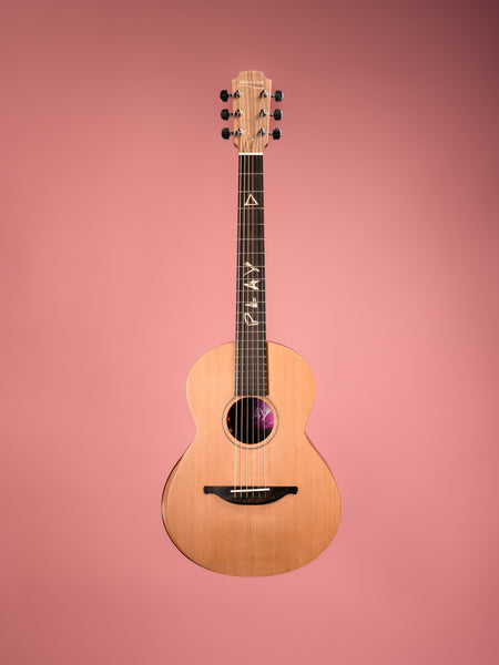 ギター Sheeran by Lowden PLAY Limited Edition Play Model – Sheeran Guitars