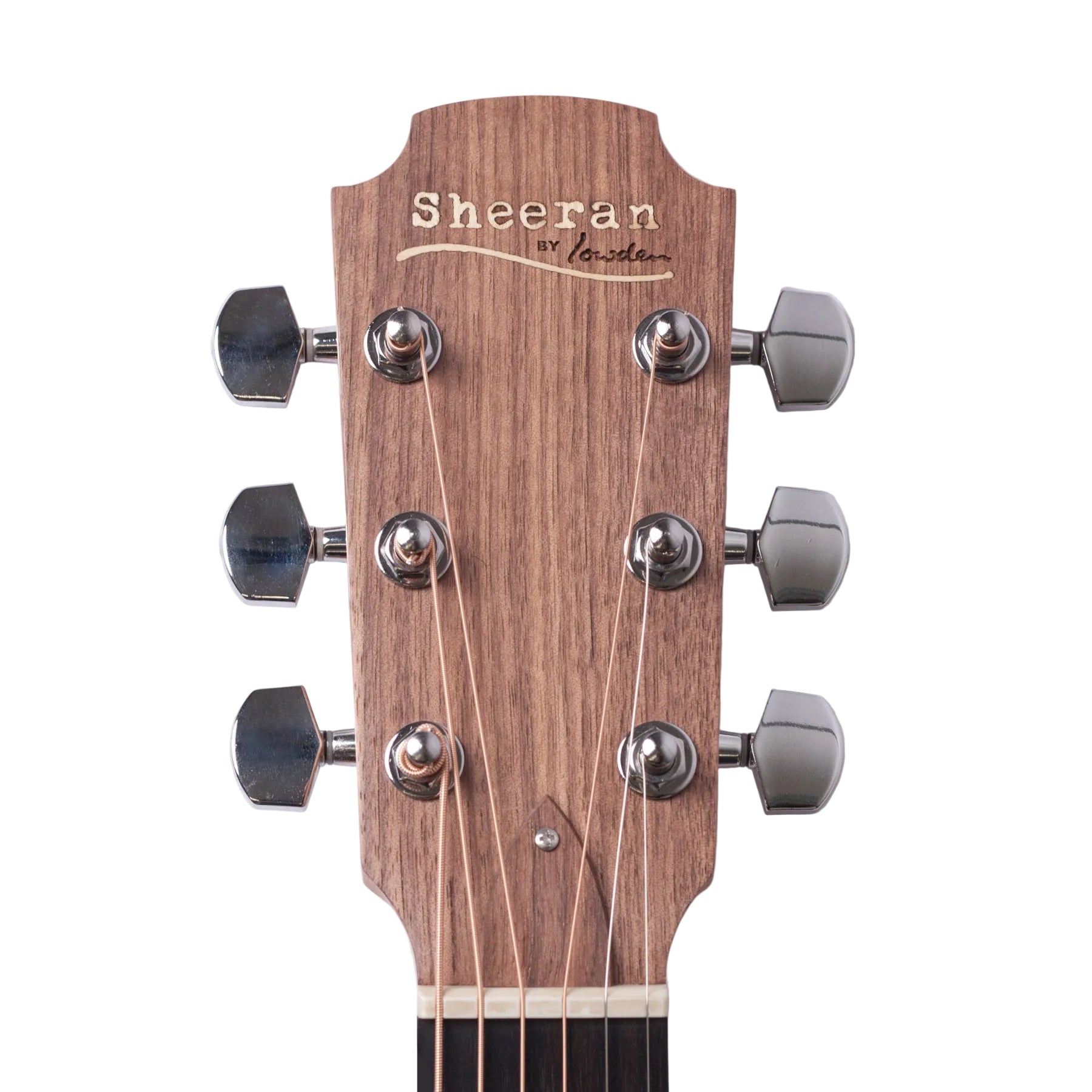 W26 – Sheeran Guitars