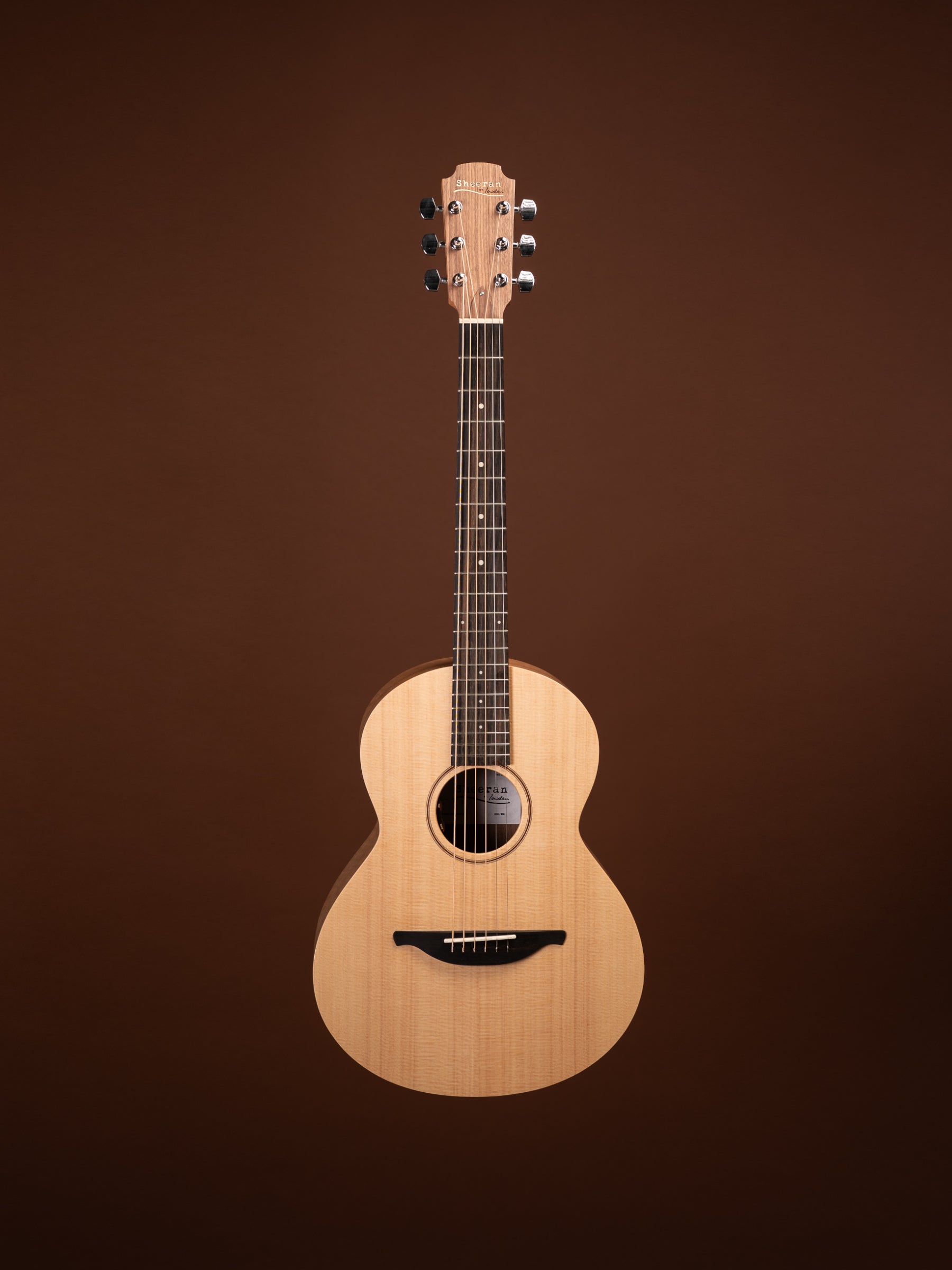 Products – Sheeran Guitars