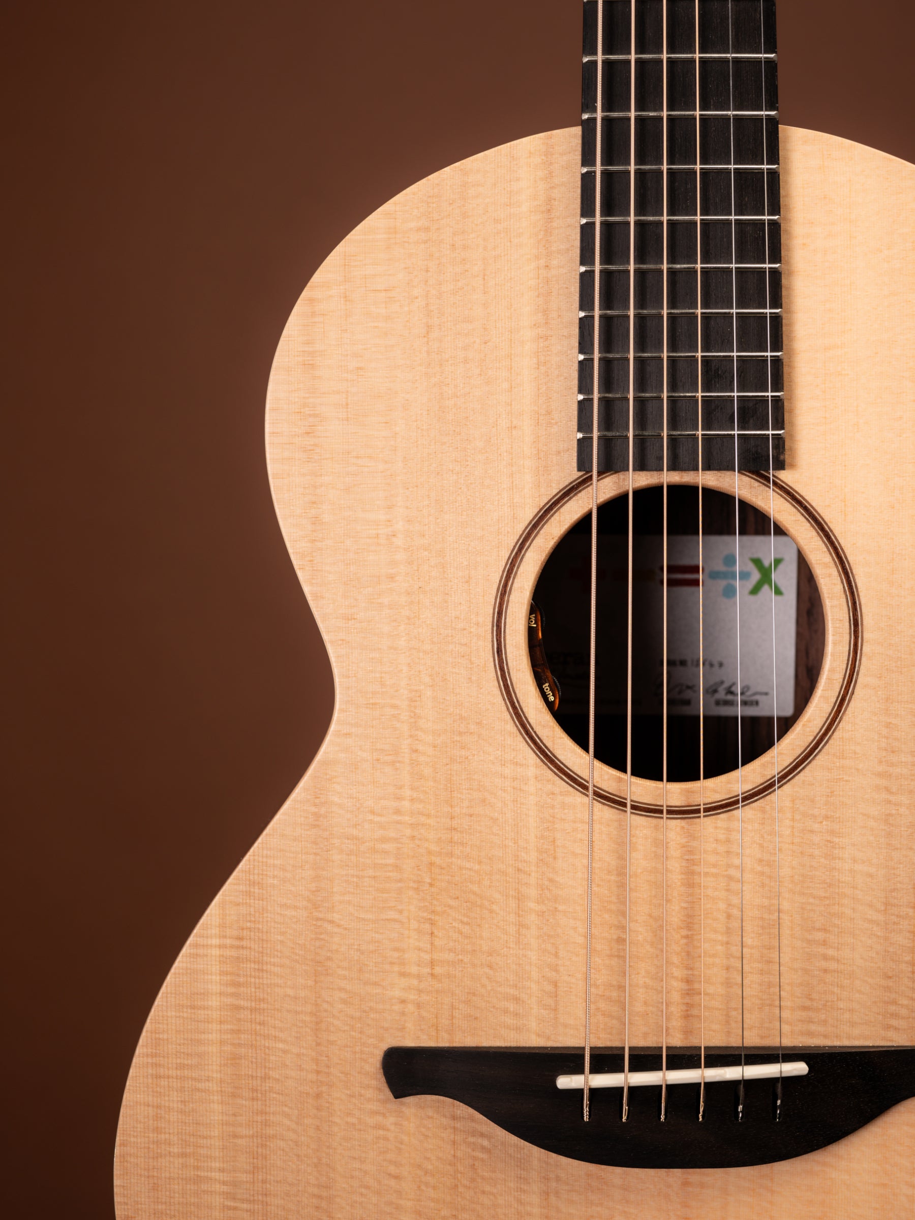 Sheeran BY Lowden Tour Edition 　エドシーラン　Mathematicsツアーモデル Sheeran by Lowden Tour Edition | エド・シーラン 4 回目のワールド