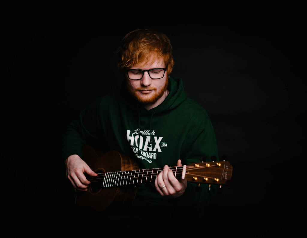 Contact — Sheeran Guitars