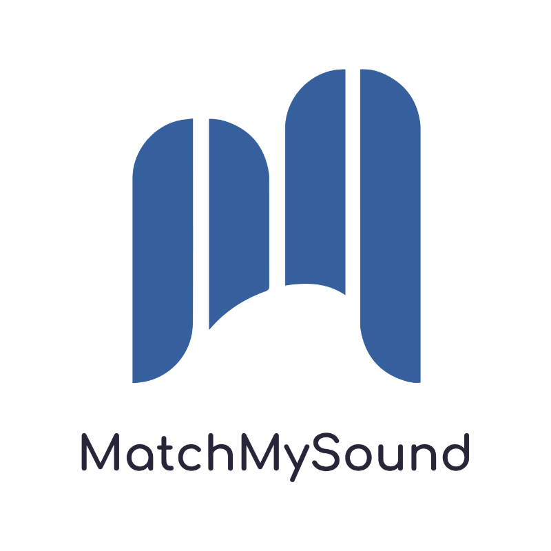MatchMySound is revolutionizing the way we learn and play music.