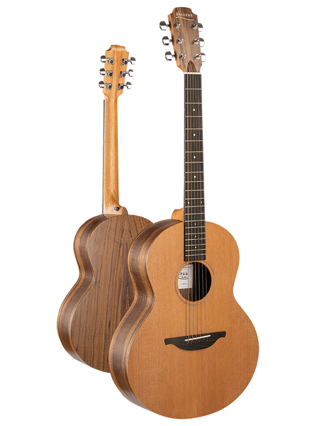 The S01 guitar | S-Series | Sheeran by Lowden — Sheeran Guitars