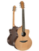 Sheeran by Lowden - S03 Guitar