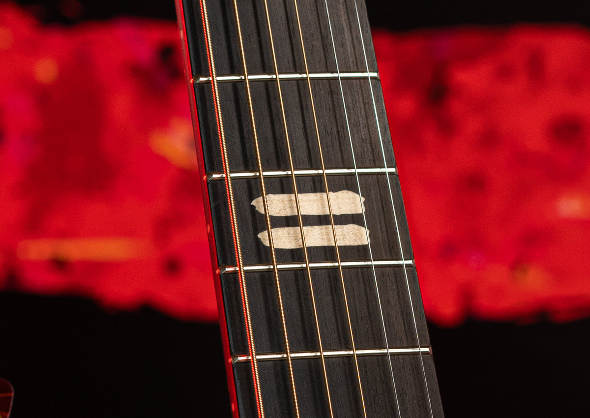 MatchMySound x Sheeran By Lowden — Sheeran Guitars